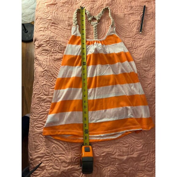 Lagaci Sport halter women’s Y2K summer -L - Picture 4 of 11